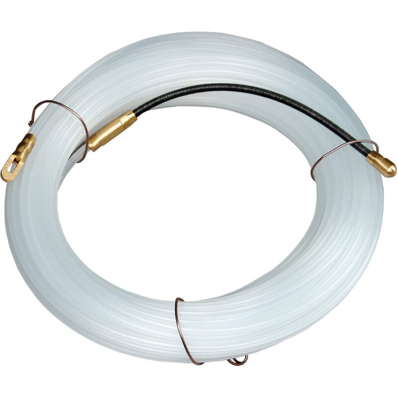 Punte elic. x legno CM.40 MM.18