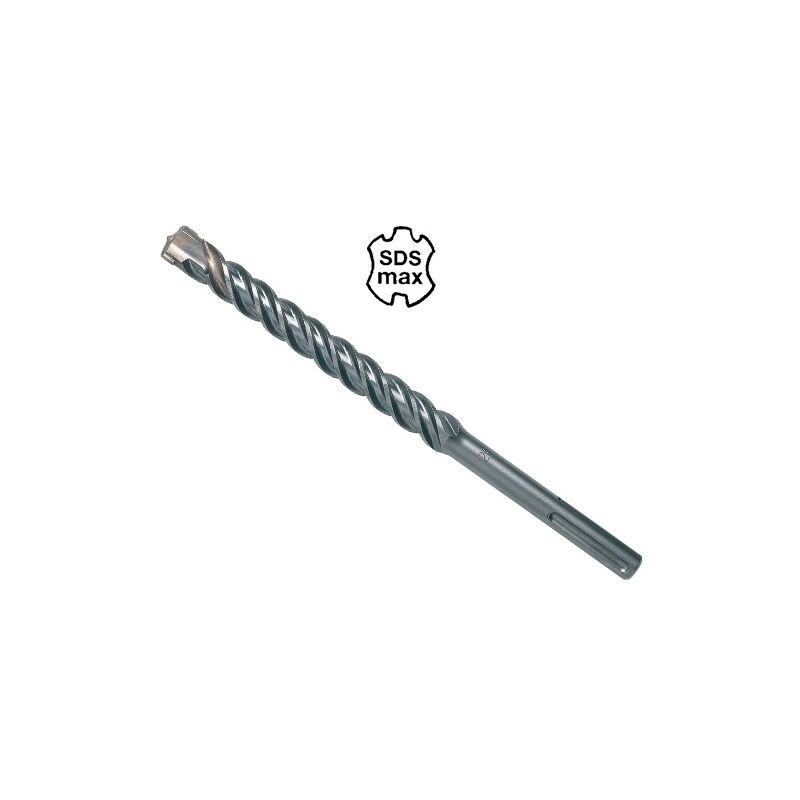 Punta elicoidali dewalt sds max DT9446 qz 40X920