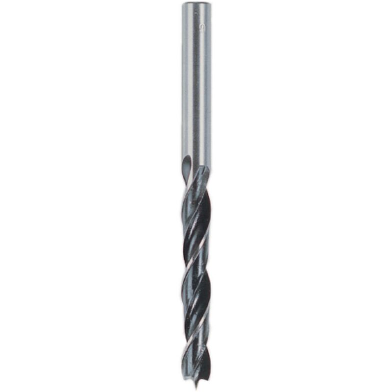 Punta Legno Cv Mm 5,00 Krino