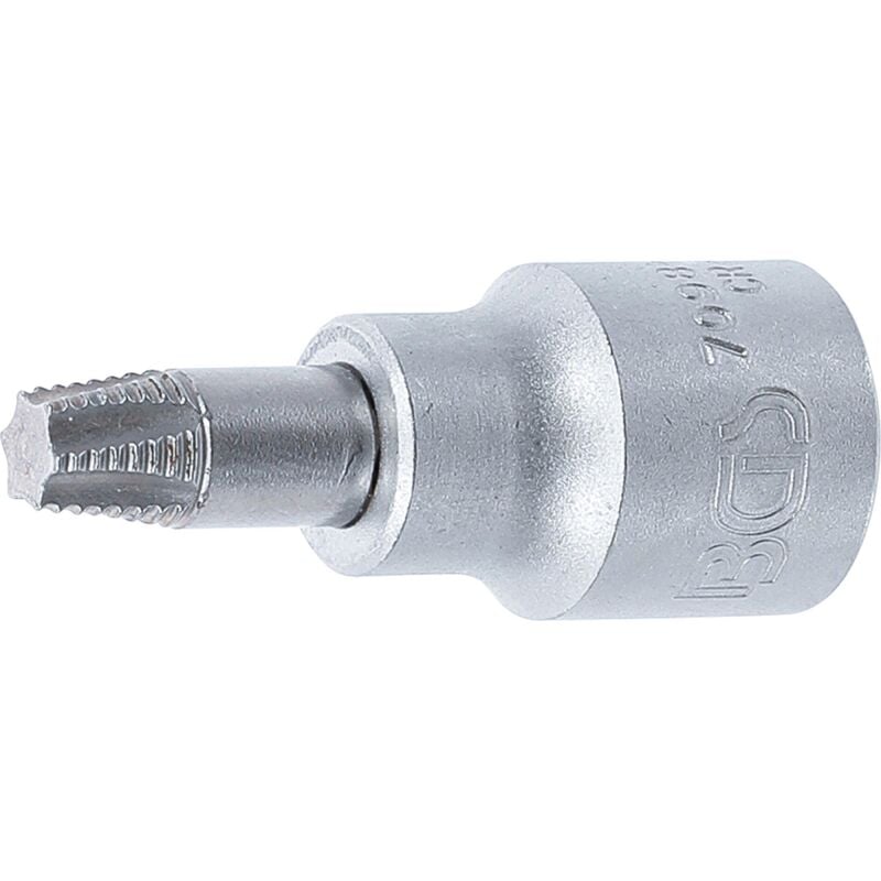 Serie di inserti per cacciavite 10 mm (3/8) per