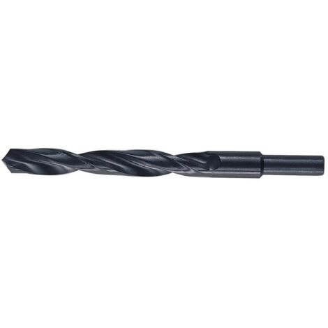 Punte Hss Codolo 13 Mm D 14,5 Mm - 3 Pz