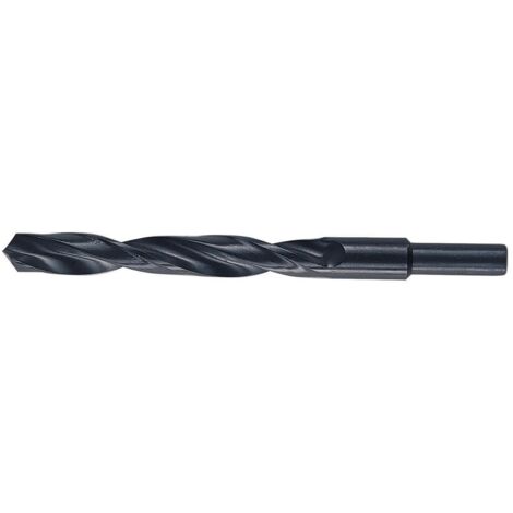 PUNTE HSS CODOLO MM.13-GR. 14. Prezzo per 1 pezzo.