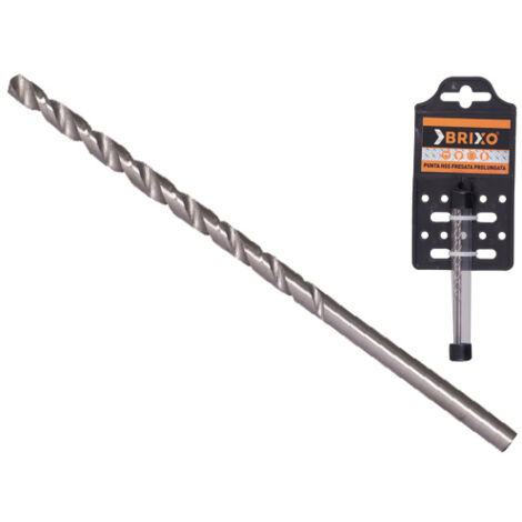 PUNTE HSS PROL.BRIXO FR.MM 2 X 85 CF 3PZ