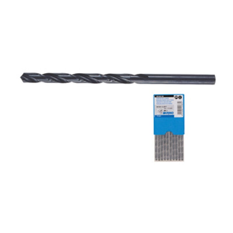 Punte hss prolungate mm. 5. Prezzo per 1 pezzo