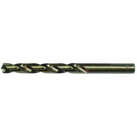 PUNTE HSS RETTIFICATE COBALTO 5%   ø mm.10,5 -  FER 419468   - PZ 5
