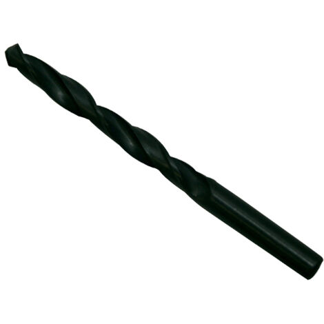 PUNTE HSS RULLATE BRIXO            MM.10