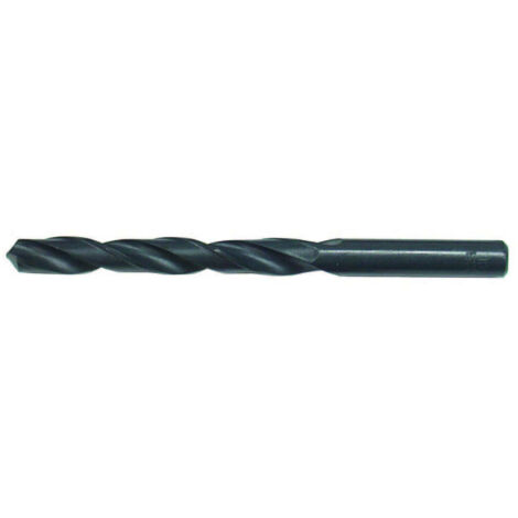 Punte hss rullate per ferro - Diametro: Ø mm 1,75 - 10 pz - Codolo: cilindrico
