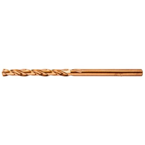 Punte metallo graphite 57h022-10 HSS-Co 3,2 mm 10 pezzi