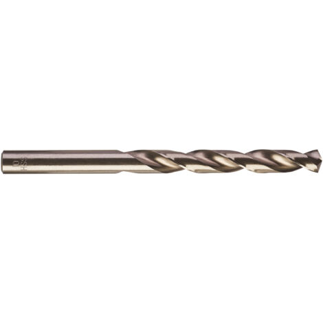 PUNTE METALLO HSS- G - DIN 338 DIAMETRO 10 LUNGHEZZA 133 LUNGHEZZA UTILE 87 PEZZI A CONFEZIONE 5 cod 4932352399