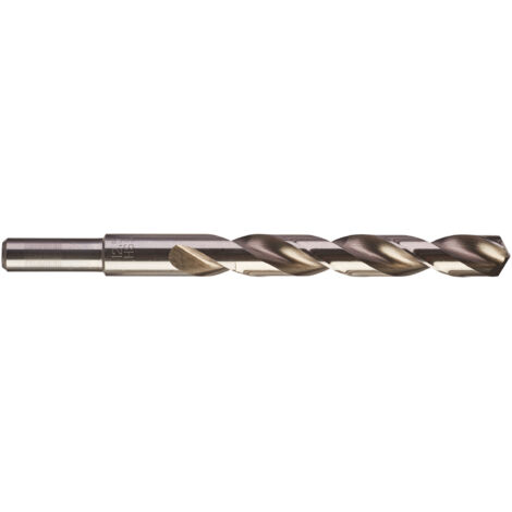 PUNTE METALLO HSS- G - DIN 338 DIAMETRO 12.5 LUNGHEZZA 151 LUNGHEZZA UTILE 101 PEZZI A CONFEZIONE 5 cod 4932352404