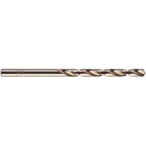 Punte metallo milwaukee thunderweb angolo 135° confezione 10