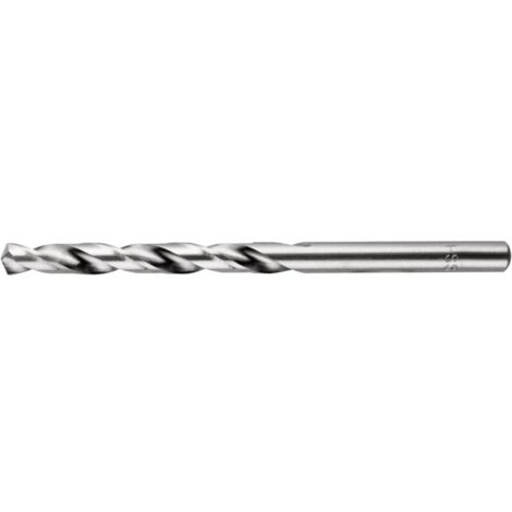 Punte metallo Verto hss-g 7 mm 10 pezzi 135 gradi