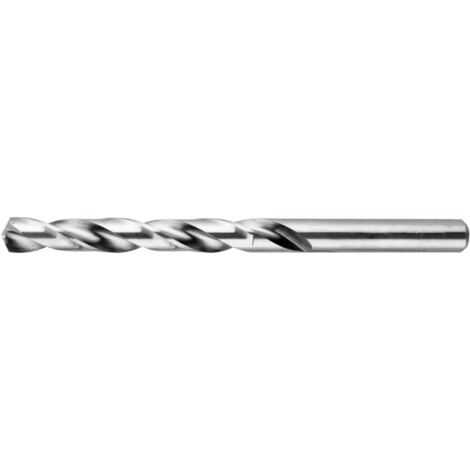 Punte metallo Verto hss-g 9,5mm 5 pezzi 135°