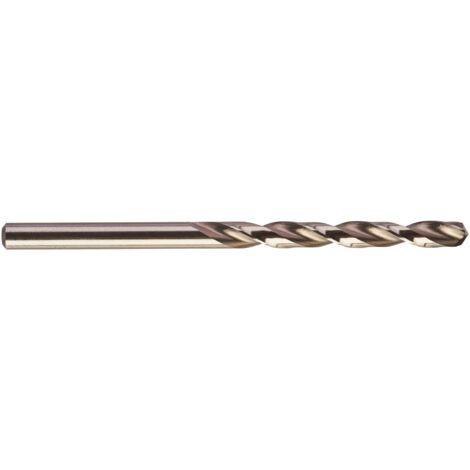 Punte milwaukee thunderweb HSS-G 5 mm 10 pezzi