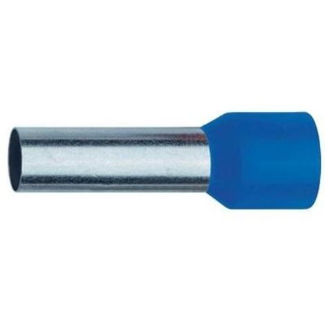 Punte nere 1,5² x 8