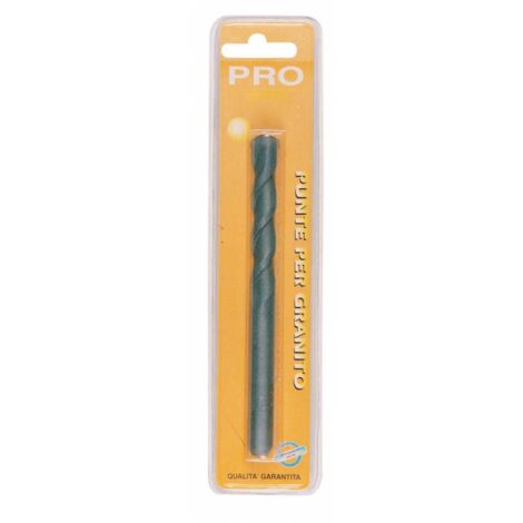 PUNTE PER GRANITO PRO MM.12 CHINA JILIN 6018 BL 1,0