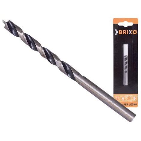 PUNTE PER LEGNO BRIXO MM.16