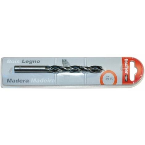 PUNTE PER LEGNO Diam. 14