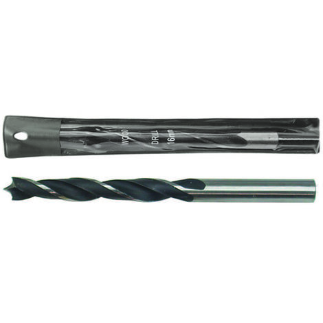 Punte per legno rettificate - ø mm.3