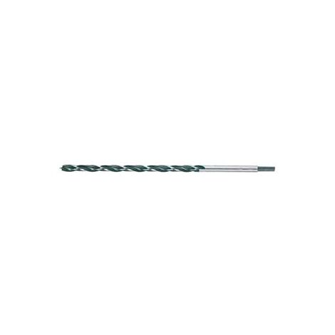 PUNTE PER LEGNO RETTIFICATE PROLUNGATE A 2 TAGLIENTI  ø mm.10x400    KRINO