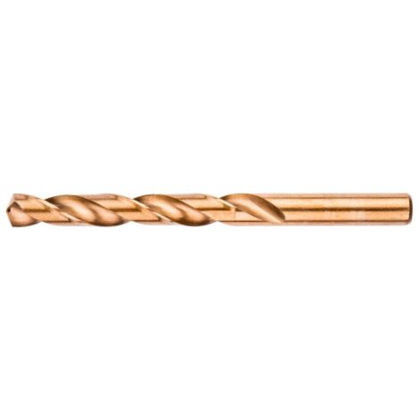Punte per metallo Hss-Co 12,0 mm, 5 pezzi.