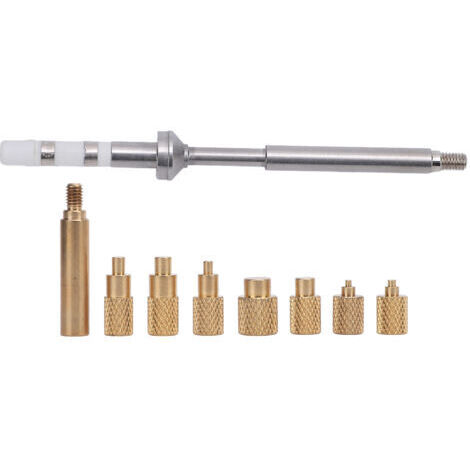 Punte per saldatore in ottone, adattatore M2-M8, punta di ricambio per stampanti 3D TS100, TS101 e PTS200. Accessori
