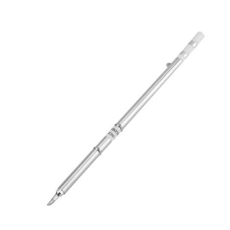 Punte per saldatore serie T12, strumento di ricambio per stazione di rilavorazione FX-951 (T12-BC2)