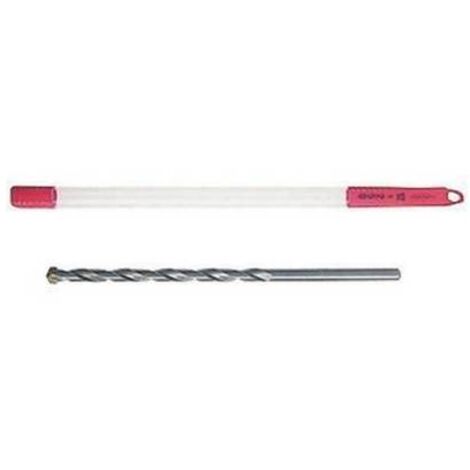 PUNTE PROLUNGATE FISCHER PER MURO SUPER DD 14 x 250 FISCH