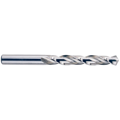 PUNTE PUNTA TRAPANO ELICOIDALI CILINDRICHE HSS-G RETTIFICATE 4-12,5mm CORTE INECO, "5,5mm"