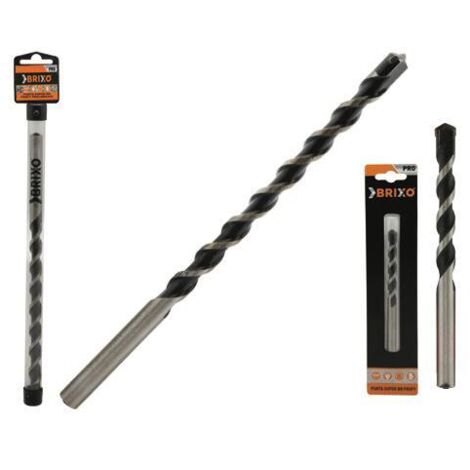 PUNTE SUPER BB BRIXO PR.LUNGHE MM.6X250