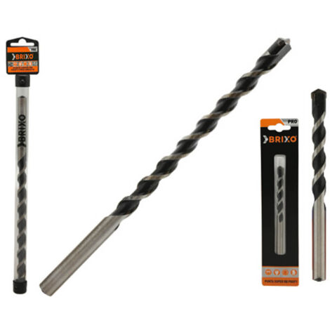 PUNTE SUPER BB BRIXO PR.LUNGHE MM.8X400