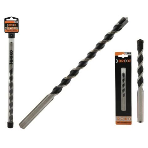 PUNTE SUPER BB BRIXO PROFY MM.4X75