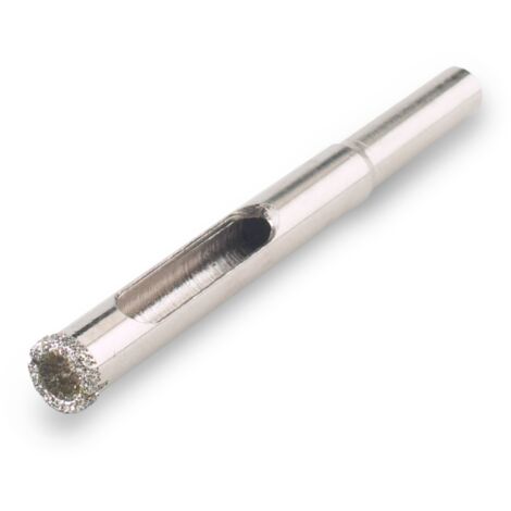 Punte Trapano Easygres 8mm 4923 RUBI