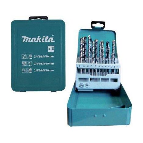 PUNTE TRAPANO SERIE D-46202 MAKITA