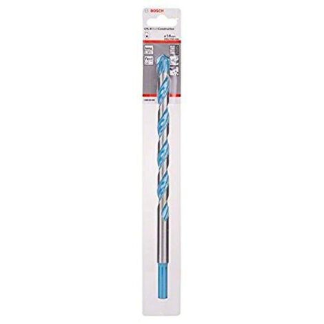 PUNTE UNIVERSALI BOSCH PROLUNGATE 14X250
