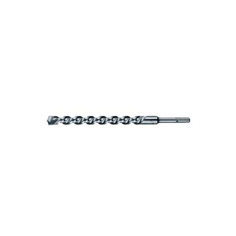 PUNTE WIDIA ELICOIDALE ATTACCO SDS 4 PLUS PER MURO- - ø mm.20x800 - 1 blister MAKITA