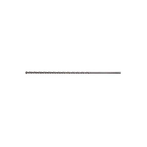 PUNTE WIDIA PER MURO PROLUNGATE- - ø mm.12x600 codolo ridotto mm.10 - 1 blister KRINO