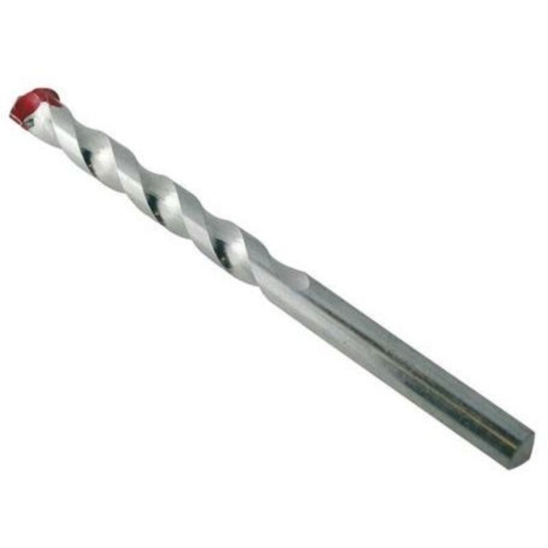 Punte widia prolungate Brixo mm. 8X400