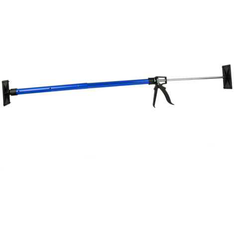 PUNTELLO TELESCOPICO ASTA SUPPORTO SOLAI SOFFITTO SOSTEGNO 0,55-1,15mt GEKO G31000
