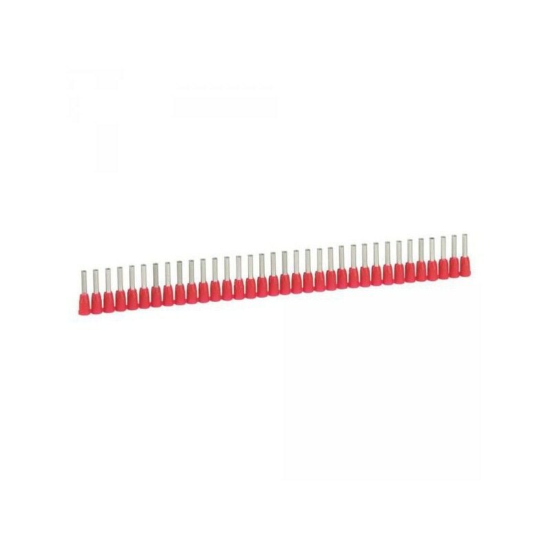 

37663 Cap (250pcs) cableado Starfix - secci - Legrand