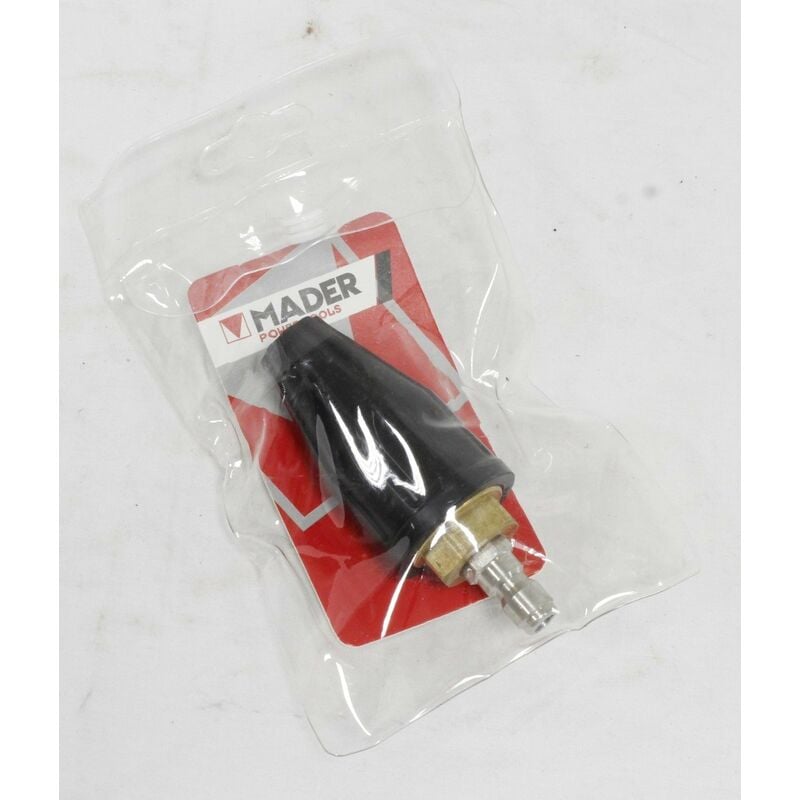 

Puntera turbo accesorios alta presion Mader Power Tools