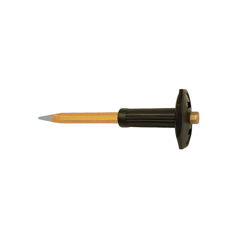 

Puntero 300 mm Con proteccion - Ironside