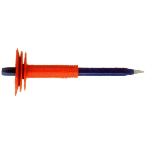 PUNTERO C/PROTECTOR - 18X300 MM