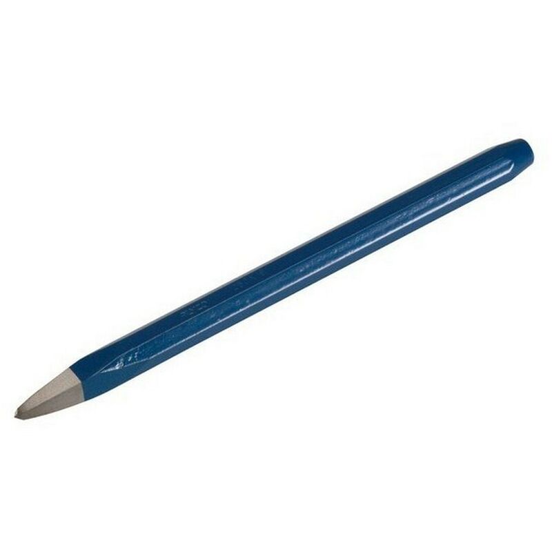 

ALYCO 196920 - Puntero cuerpo octogonal 18 x 26 Cr Si Mo 350 mm