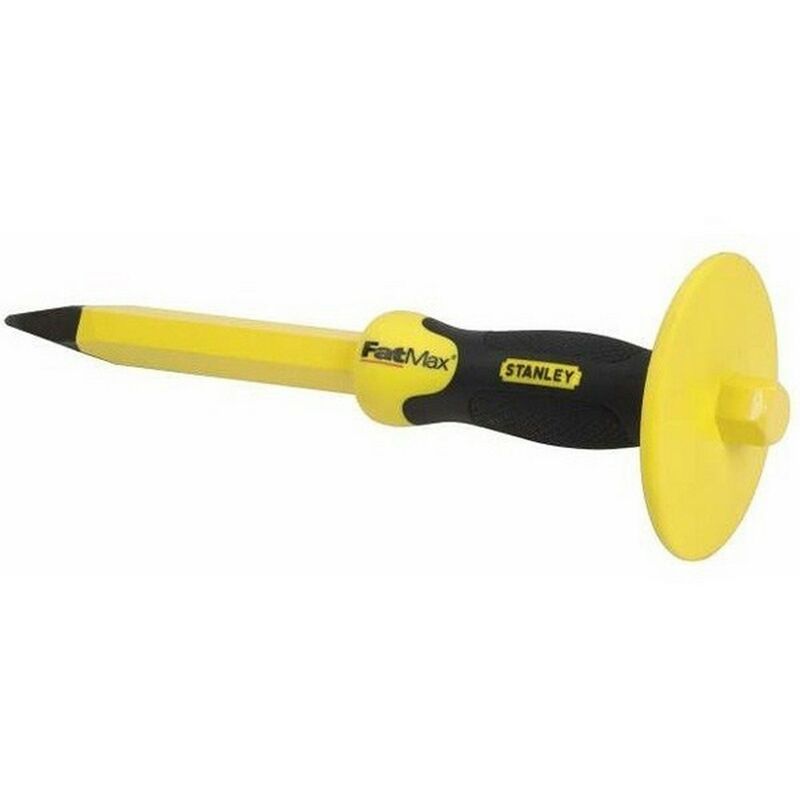 

4-18-329 - Puntero FatMax con protector 19 x 300 mm - Stanley