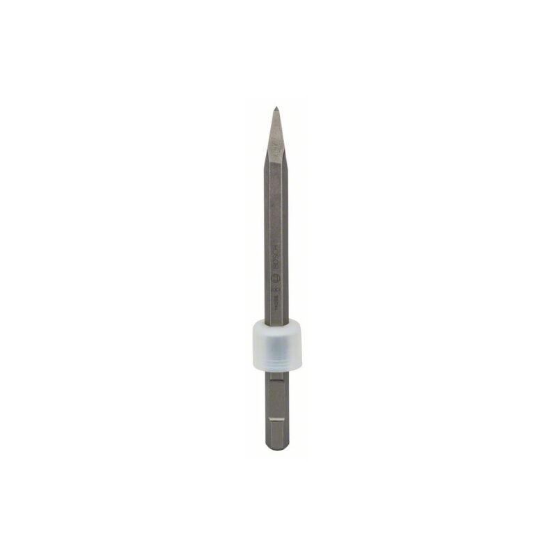 

Puntero Hexagonal 19Mm: 300Mm - Bosch
