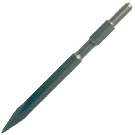 Puntero hexagonal 21x600mm Long life Makita P-13269