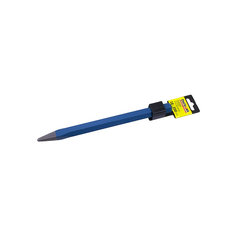 

PUNTERO 18 x 350 mm - Orework