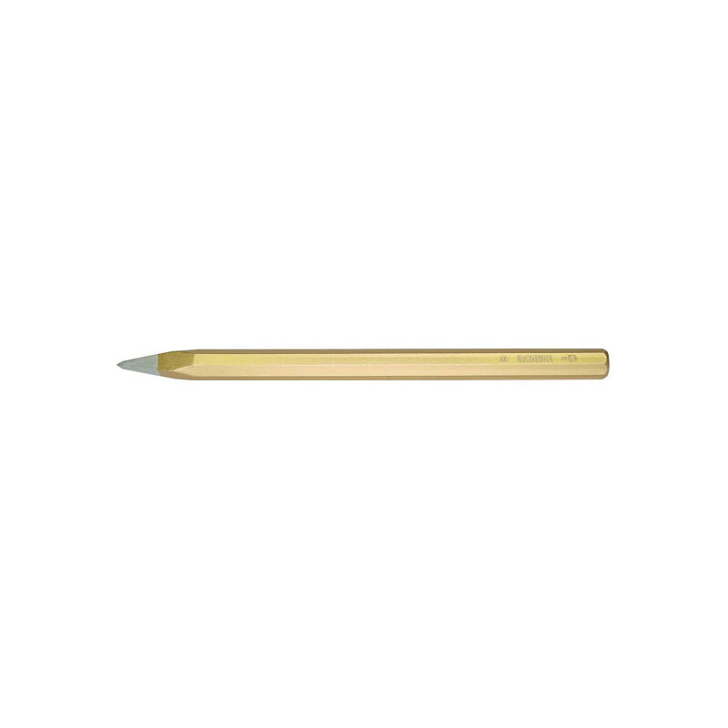 

Puntero piedra 250 MM - Ironside