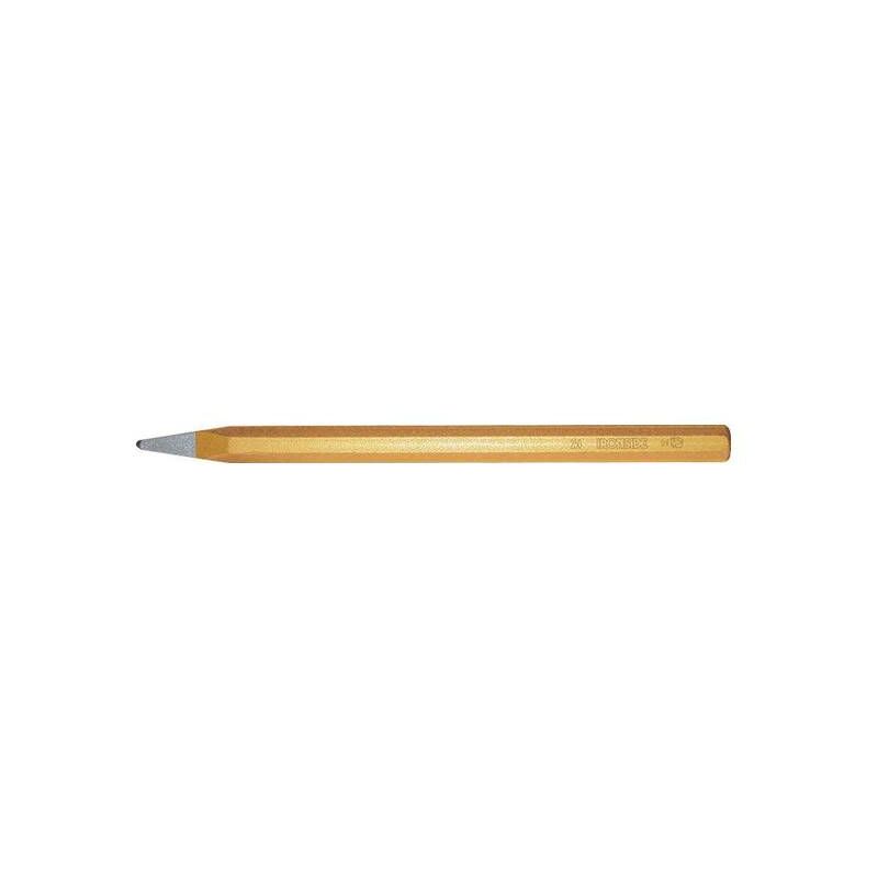 

Puntero Piedra 200 Mm - Ironside